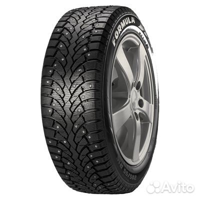 Formula Ice 235/55 R18 104T
