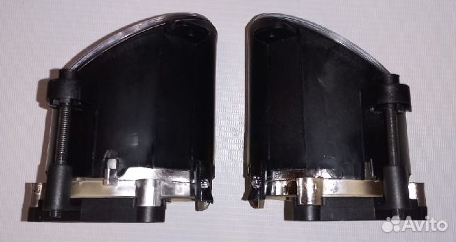 Туманки LADA Kalina 2004 - 2013 г