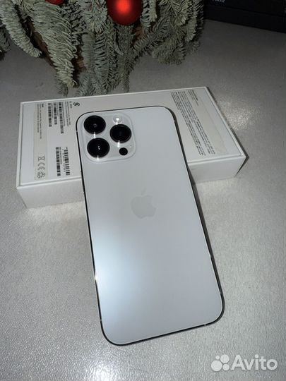 iPhone 14 Pro Max, 128 ГБ