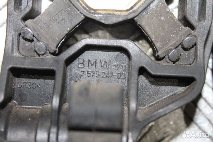 Кронштейны крепления радиатора BMW 5 F07 F10 F11