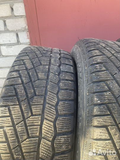 Gislaved Euro Frost 2 185/65 R15