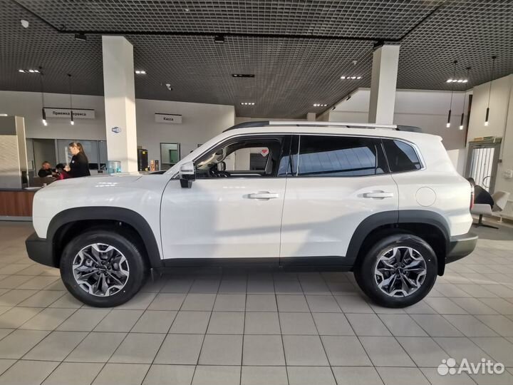 Haval Dargo 2.0 AMT, 2023