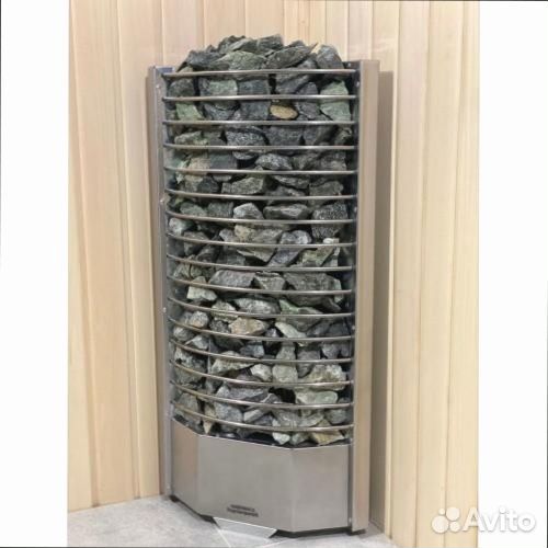 Печь для бани с доставкой