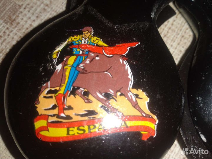 Кастаньеты