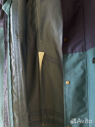 Ветровка berghaus L