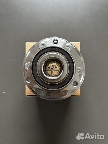 Ступица GM 13519422