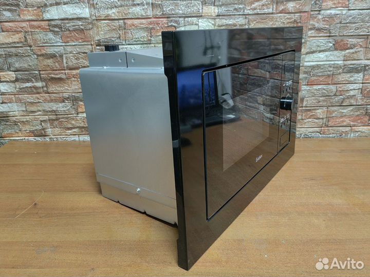 Встраиваемая свч Evelux MW 20 B