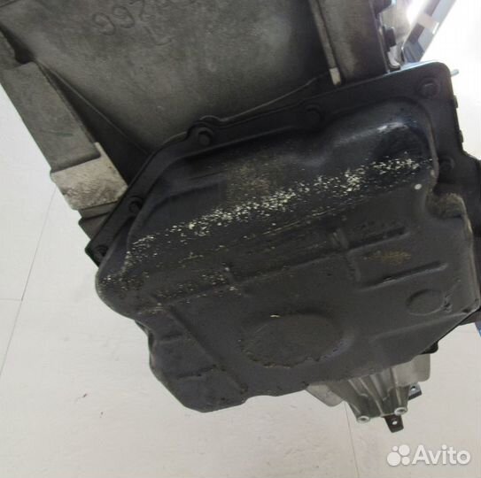 Chrysler АКПП Cherokee (KK) 2007-2012 68039350AD