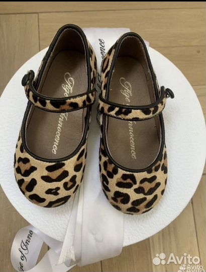 Туфли age of innocence 24р