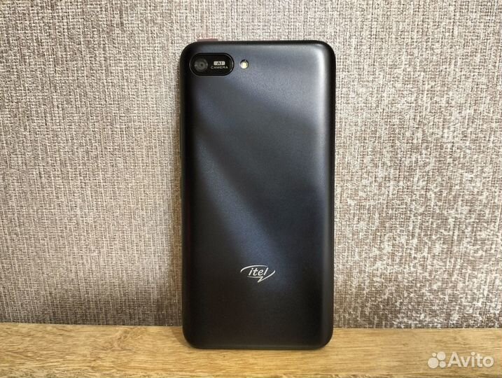 Itel A25, 16 ГБ