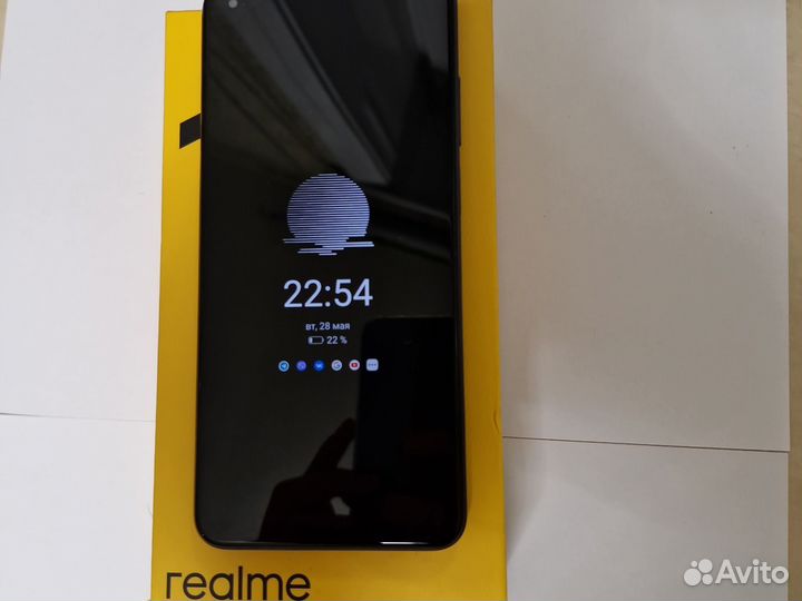 realme 10, 8/128 ГБ