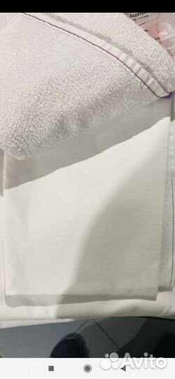 Постельное белье ржд