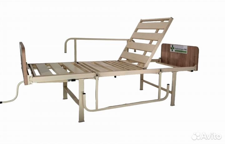 Кровать медицинская функциональная
