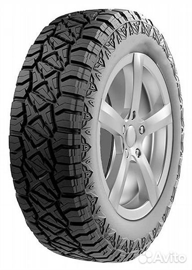 Arivo Rock Trak R/T 265/65 R18 116Q