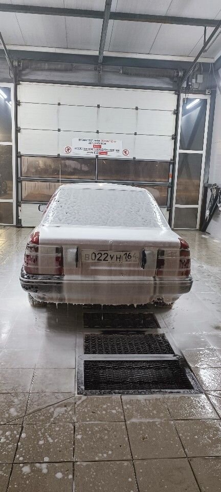 Toyota Corolla: фото владельца