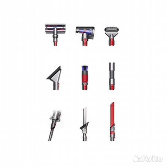 Dyson Vacuum Cleaners (1)