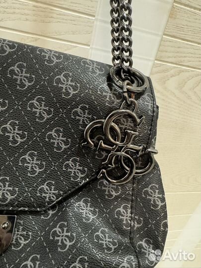 Сумка guess оригинал