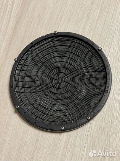 Сетка динамика Audi Bang&Olufsen
