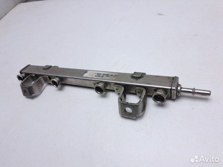 Топливная рейка Mazda 5Cr CR 2.0 ZL 2006