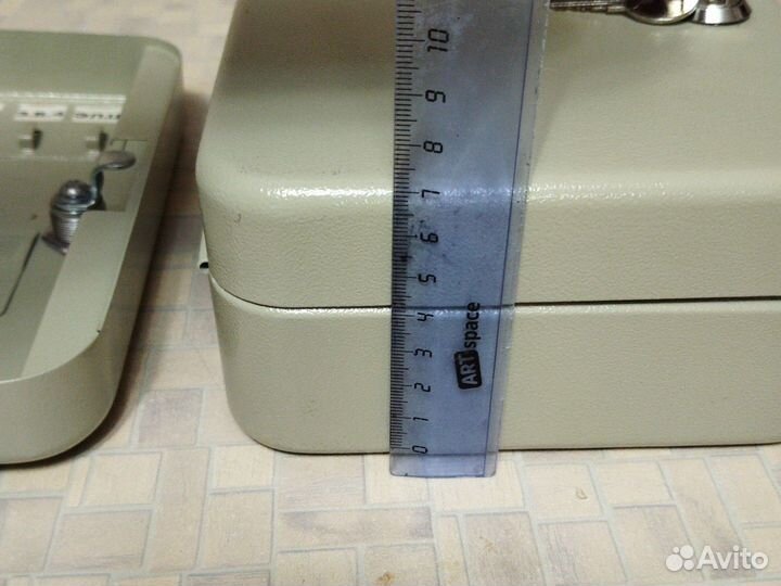 Ящик для ключей