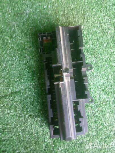 Блок предохранителей бмв е 65