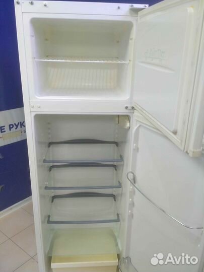 Холодильник бу Snaige с гарантией 1 год