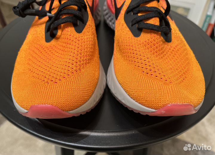 Кроссовки Nike epic react 39,5