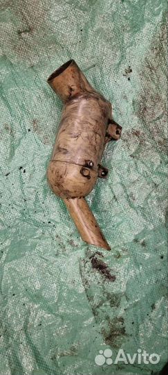 Воздушный фильтр ява 354,ява 360 старушка