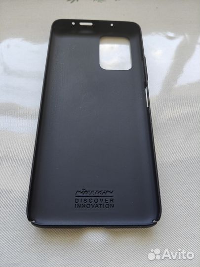 Xiaomi Redmi Note 10 Pro 5G, 8/128 ГБ