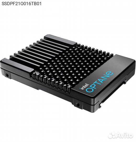 Диск SSD Intel Optane DC P5800X U.2 (2.5