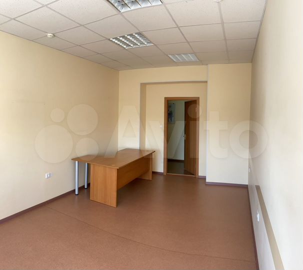 Офис, 19.5 м², N 526, в дц «Вернисаж»