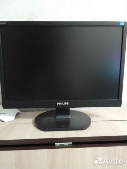 Монитор Philips