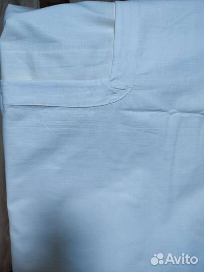 Пододеяльники СССР новые