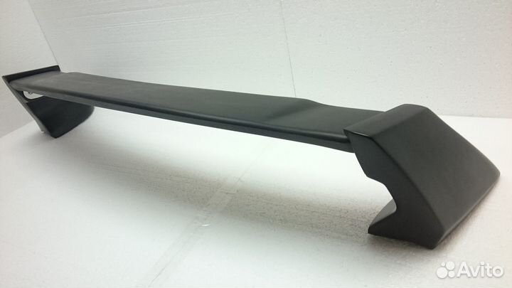 Спойлер Mugen Honda Accord 2009