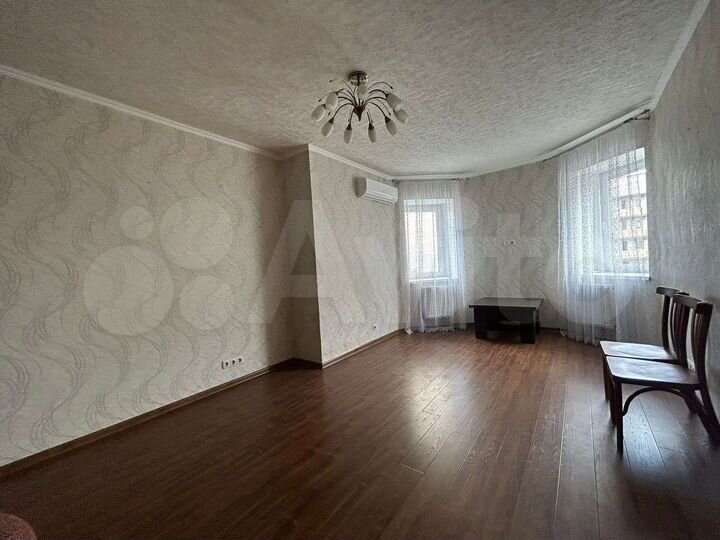 1-к. квартира, 40,4 м², 3/10 эт.