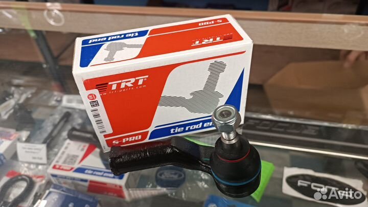 Рулевой наконечник правый Ford Focus 2