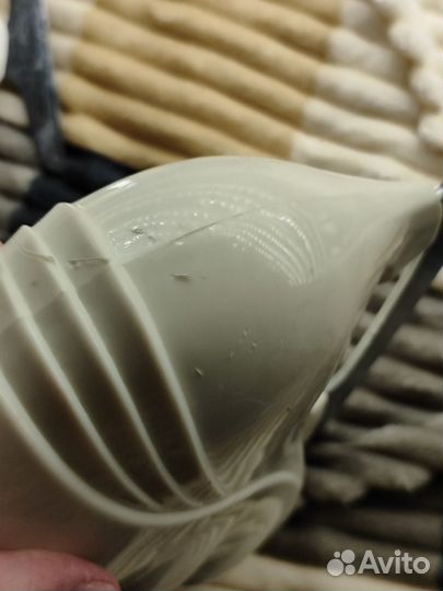 Коньки женские 40 размер