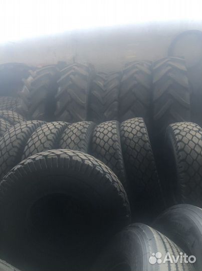 Шина Белшина 420/70R24 Бел90