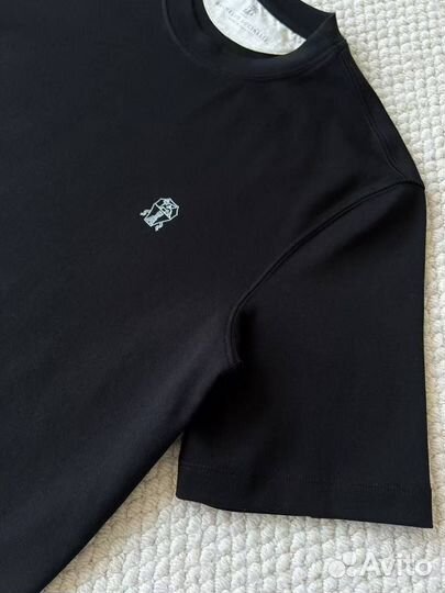 Футболка мужская Brunello Cucinelli