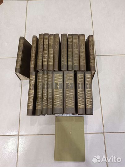 Лев толстой собрание книг