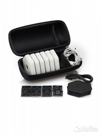 Когнитивный тренажер для развития реакции