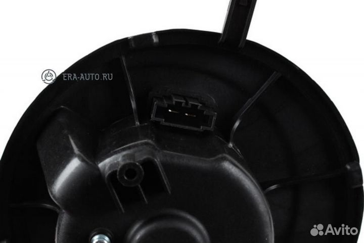 JP group 1126100200 Мотор печки audi A3 (8P1) 1.2