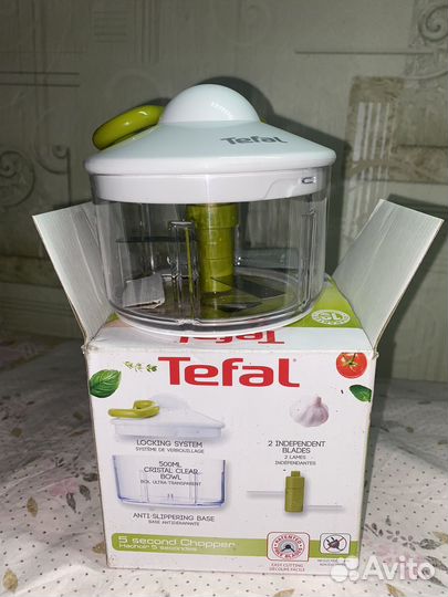 Ручной измельчитель продуктов