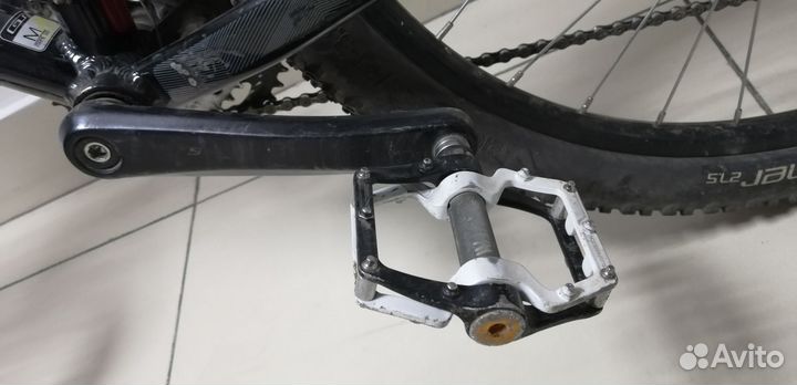 Велосипед Gt Avalanche Comp 27.5