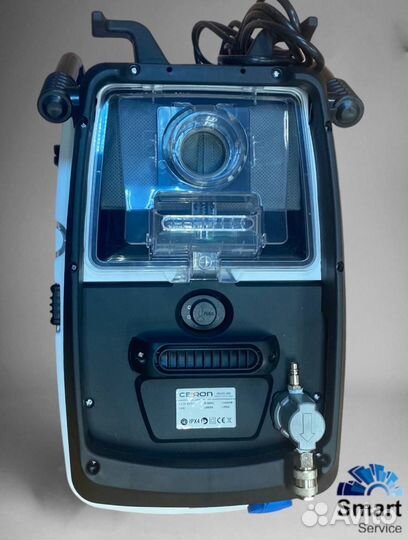 Пылесос Промышленный Cetron