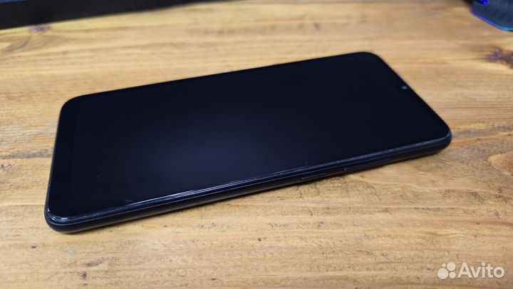 Samsung Galaxy A02s, 3/32 ГБ