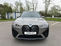 BMW iX AT, 2023, 2 000 км, с пробегом, цена 13 999 000 руб.