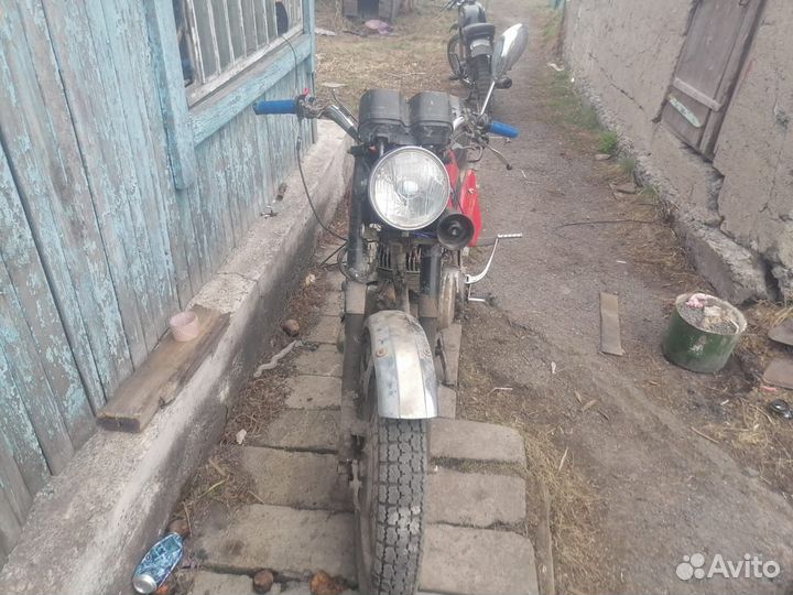 Продам иж планета 5