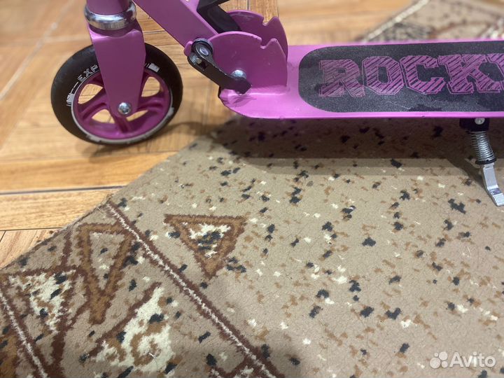 Самокат rockette