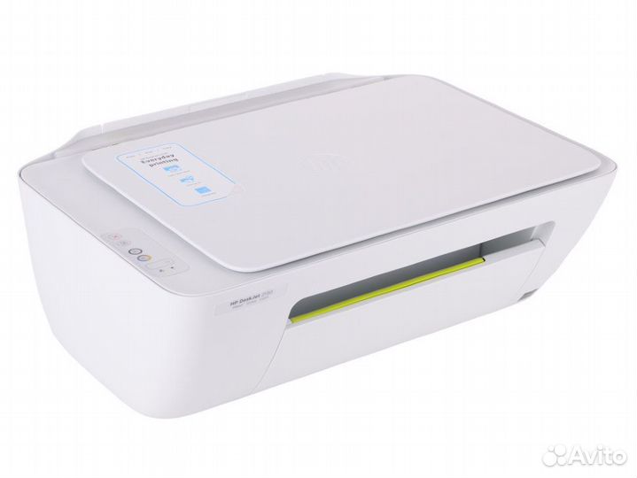 Принтер HP deskjet 2130